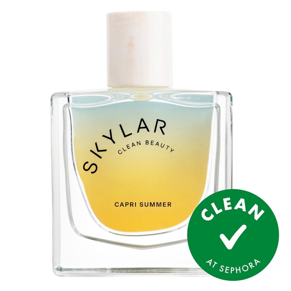 EUC Skylar Capri Summer Eau de Parfum